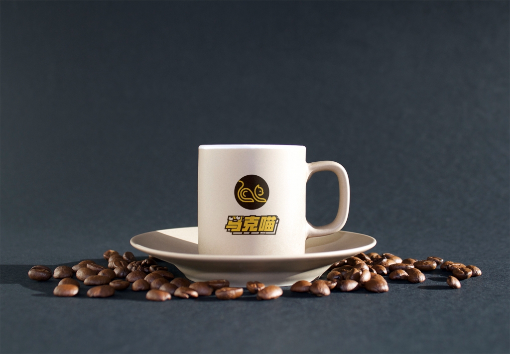 马克喵周边物品