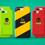 马克喵周边物品