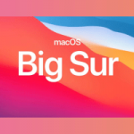 macOS Big Sur 公测版常鲜体验下载