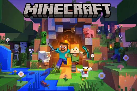 Minecraft Story Mode – A Telltale Games Series v22.02.2018 (18783)(我的世界:故事模式)