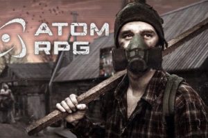 👍 毛版辐射，辐射2的正统精神续作-核爆RPG：末日余生 ATOM RPG: Post-apocalyptic indie game for Mac v1.179中文原生版