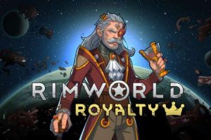 👍 边缘世界(环世界) RimWorld for Mac v1.3.3087中文原生版附DLC -  异星殖民 生存模拟