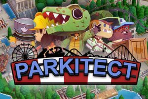 👍 游乐园建造师 Parkitect for mac v1.7u2 中文原生版附DLC - 同时继承了过山车大亨1&2的的特色并升华的精神续作！