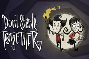 饥荒联机版 Don‘t Starve Together for Mac v554439 中文原生版附DLC 三合一版本（mac+win）