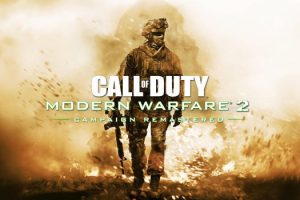 使命召唤6：现代战争2 Call of Duty: Modern Warfare 2 for Mac 中文移植版