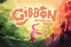 长臂猿传奇：丛林之外 Gibbon: Beyond The Trees for Mac v1.6中文原生版