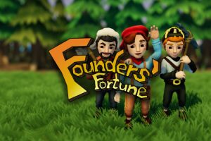 创建者的财富 Founders’ Fortune for Mac v1.2.8(59320) 中文原生版
