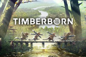 木架 Timberborn for Mac v0.6.8.4.e18214b.gm 中文原生版