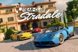 极速俱乐部 Gear.Club Stradale for Mac v1.16.0 中文原生版