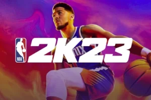 NBA 2K23 Arcade Edition for Mac v1.10 中文原生版