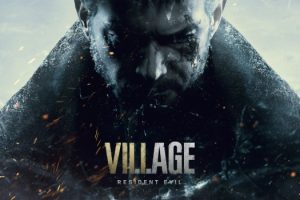 生化危机8：村庄 Resident Evil Village for Mac v1.1.0 中文原生版