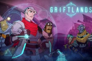 欺诈之地 Griftlands for Mac v1.0b469210 中文原生版