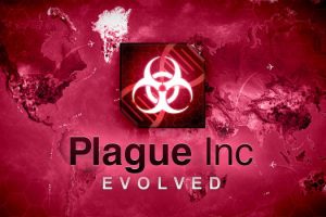 瘟疫公司：物竞天择 Plague Inc: Evolved for Mac v1.19.1.0 中文原生版 含DLC解药风云