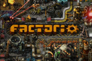 异星工厂 Factorio for Mac v1.1.92 中文原生版