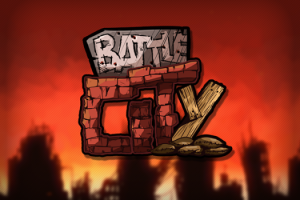 FC坦克大战：3D高清重制版 Battle City Remake for Mac 中文移植版