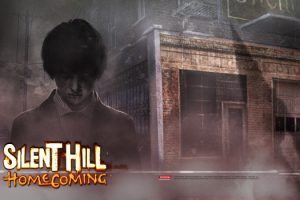 寂静岭5：归乡 Silent Hill 5: Homecoming for Mac 中文移植版