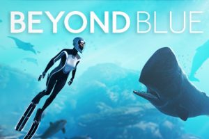深海超越 Beyond Blue for Mac v1.4 中文原生版