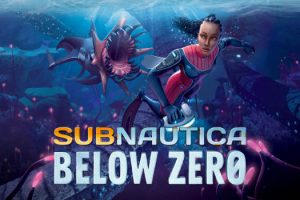 深海迷航：零度之下 Subnautica: Below Zero for Mac v1.21.49371 中文原生版