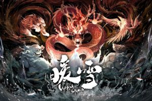 暖雪 Warm Snow for Mac v20221103+DLC烬梦 中文移植版