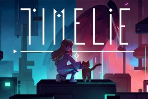 时间线 Timelie for Mac v1.0.5 中文原生版