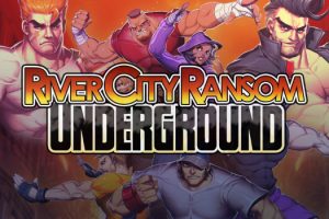 热血物语：地下世界 River City Ransom: Underground for Mac vR7-3b (Hotfix) 中文原生版