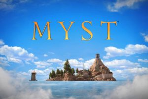 神秘岛 Myst for Mac v1.8.3(59277) 中文原生版