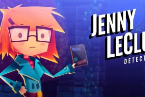 珍妮的线索：小侦探Jenny LeClue – Detectivu for Mac v2.1.1 中文原生版