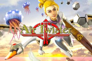 空气捻线机 Air Twister for Mac v1.1.0 中文原生版