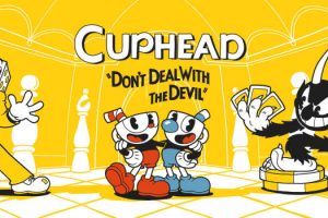 茶杯头 Cuphead for Mac v1.3.4(58147)中文原生版附DLC