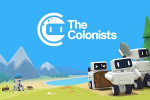 殖民者 The Colonists for Mac v1.6.4.1 中文原生版