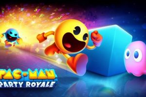 吃豆人派对 PAC-MAN Party Royale for Mac v4.5.0 中文原生版