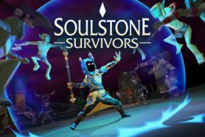 灵魂石幸存者 Soulstone Survivors for Mac v0.9.030g2 中文原生版