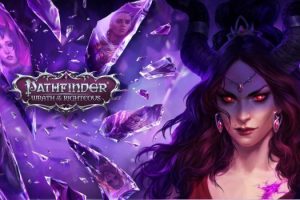 开拓者：正义之怒 Pathfinder: Wrath of the Righteous for Mac v2.0.6l.492 中文原生版附DLC