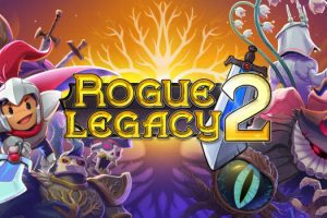 盗贼遗产2 Rogue Legacy 2 for Mac v1.1.1 中文原生版