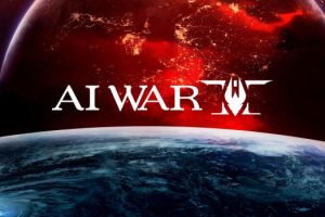 人工智能战争2 AI War 2 for Mac v5.550 英文原生版附DLC