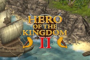 王国英雄2 Hero of the Kingdom II for Mac v1.25 中文原生版