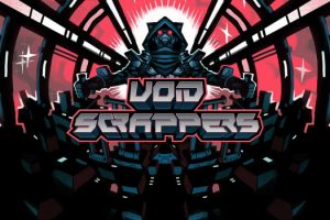 虚空废墟者 Void Scrappers for Mac v1.29 中文原生版