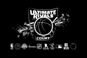终极对手：球场 Ultimate Rivals: The Court for Mac v1.1.0 中文原生版