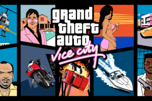 侠盗猎车手：罪恶都市 Grand Theft Auto: Vice City for Mac v1.0 中文移植版