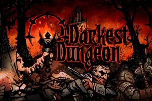 暗黑地牢Darkest Dungeon for Mac v24839 中文原生版附DLC