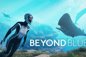 深海超越 Beyond Blue for Mac v1.7.17672 中文原生版