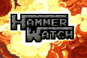 铁锤守卫 Hammerwatch for Mac v1.41(23460)中文原生版