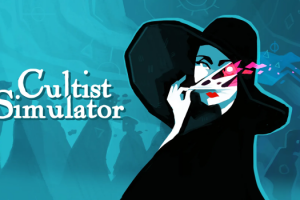 密教模拟器 Cultist Simulator for Mac v2022.12.n.2 中文原生版附DLC