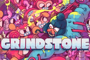 碎石 Grindstone for Mac v1.0.13中文原生版