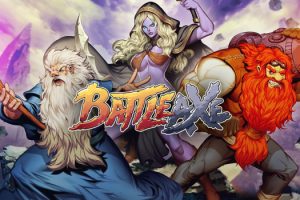 战斧 Battle Axe for Mac v1.0.4 中文原生版