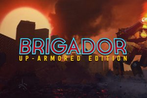 战团：装甲版 Brigador: Up-Armored Edition for Mac v1.65(56922) 中文原生版