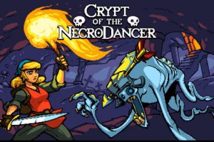 节奏地牢 Crypt of the NecroDancer for Mac v1.29(DLC 2.59)B 中文原生版附DLC