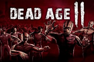 尸变纪元2 Dead Age 2 for Mac v1.42中文原生版