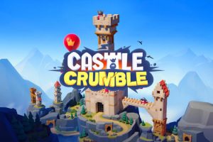 粉碎城堡 Castle Crumble for Mac v1.0.2 中文原生版