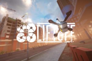 模拟无人机 Liftoff: FPV Drone Racing for Mac v1.6.9 英文原生版含DLC